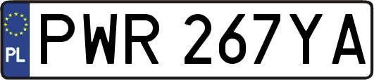 PWR267YA