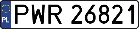 PWR26821