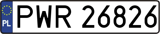 PWR26826