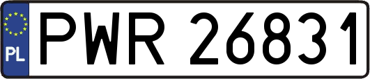 PWR26831