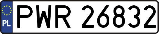PWR26832