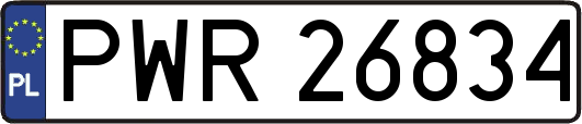 PWR26834