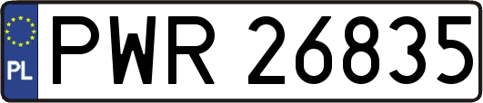 PWR26835