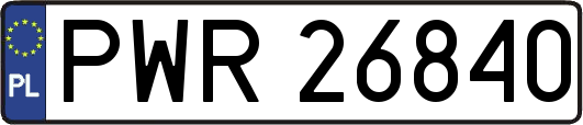 PWR26840