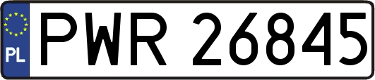 PWR26845