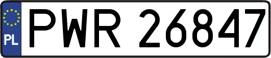 PWR26847