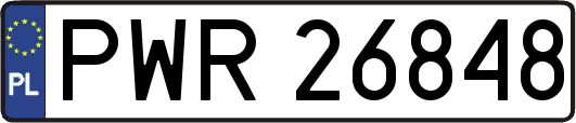 PWR26848
