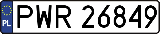 PWR26849