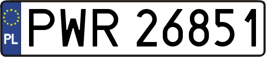 PWR26851