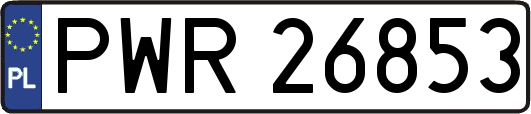 PWR26853