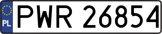 PWR26854