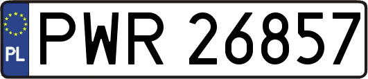 PWR26857