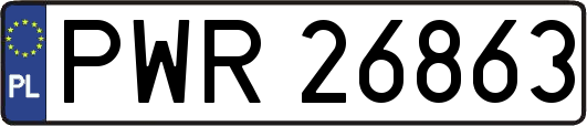PWR26863