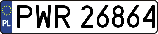 PWR26864
