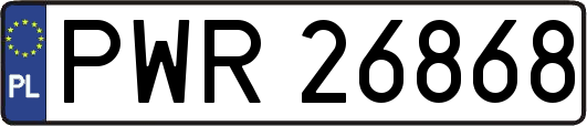 PWR26868
