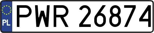 PWR26874