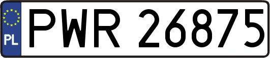 PWR26875