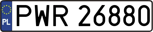 PWR26880