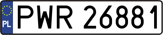 PWR26881