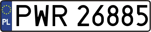 PWR26885