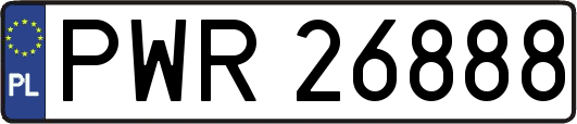PWR26888