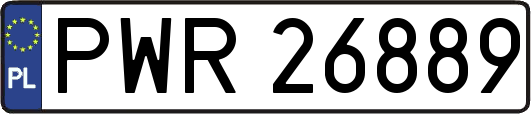 PWR26889
