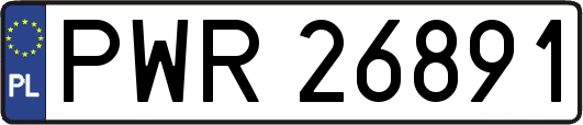PWR26891