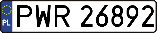 PWR26892