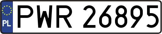 PWR26895