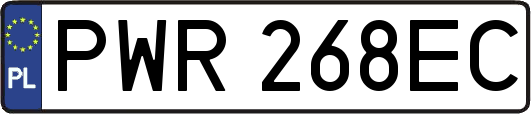 PWR268EC