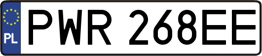 PWR268EE