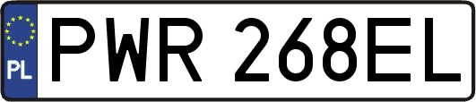PWR268EL