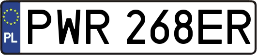 PWR268ER