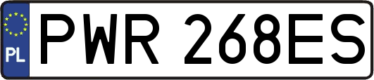 PWR268ES