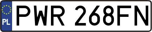 PWR268FN