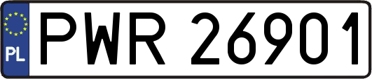 PWR26901