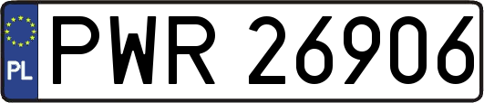 PWR26906
