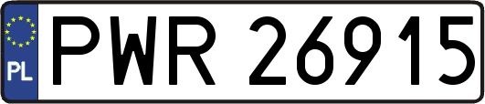 PWR26915
