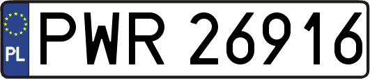 PWR26916