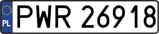 PWR26918