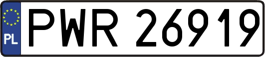 PWR26919