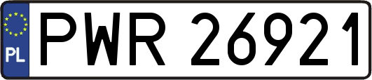 PWR26921