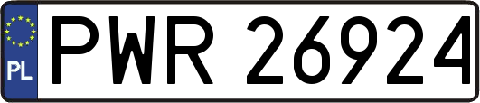 PWR26924