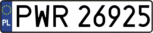 PWR26925