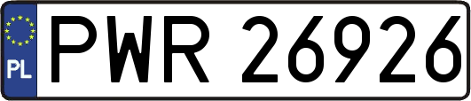 PWR26926