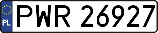 PWR26927