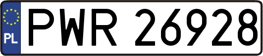 PWR26928