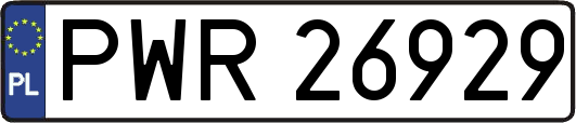 PWR26929