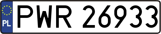 PWR26933