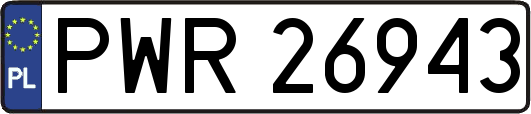 PWR26943